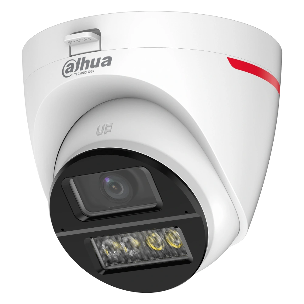dh-hac-hdw1219xp-il-a-pro 2мп (2.8мм) hdcvi відеокамера dahua