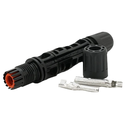 мс4 1500v30a-ip67 конектор фотоелектричний