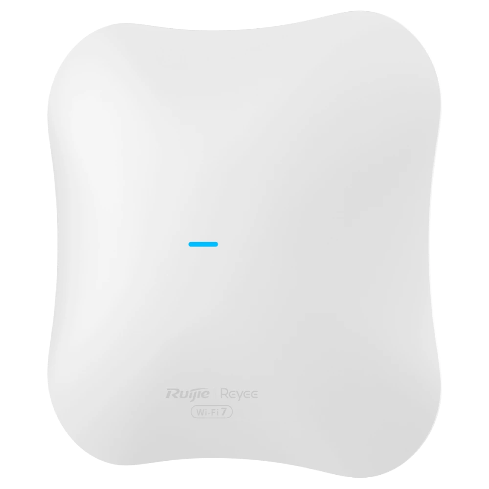 ruijie reyee rg-rap72pro wi-fi 7 внутрішня дводіапазонна точка доступу