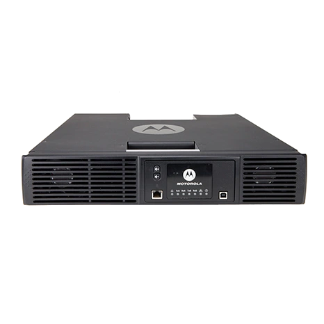 motorola repeater slr 8000 uhf fan506b 100w ретранслятор