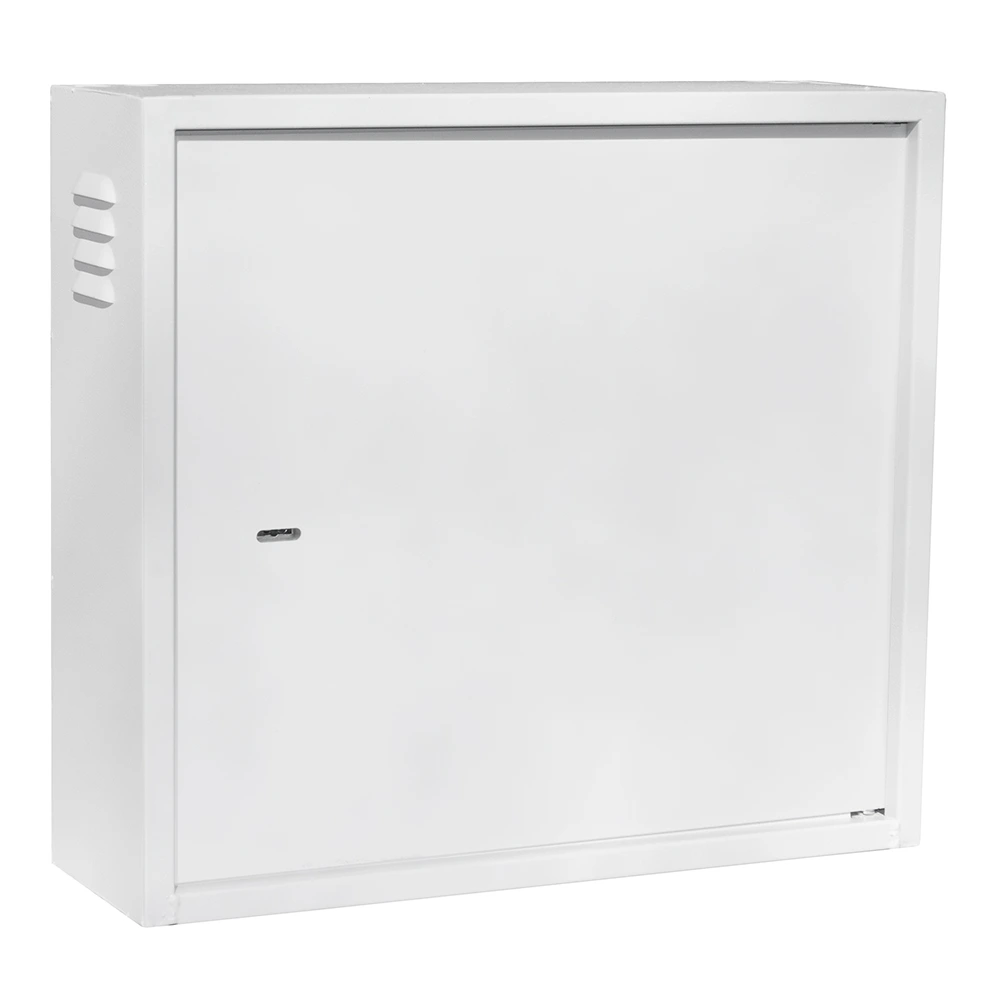 ipcom бк-550-з-2-2u антивандальна скринька