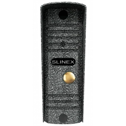 ml-16hd silver ip65 виклична панель slinex