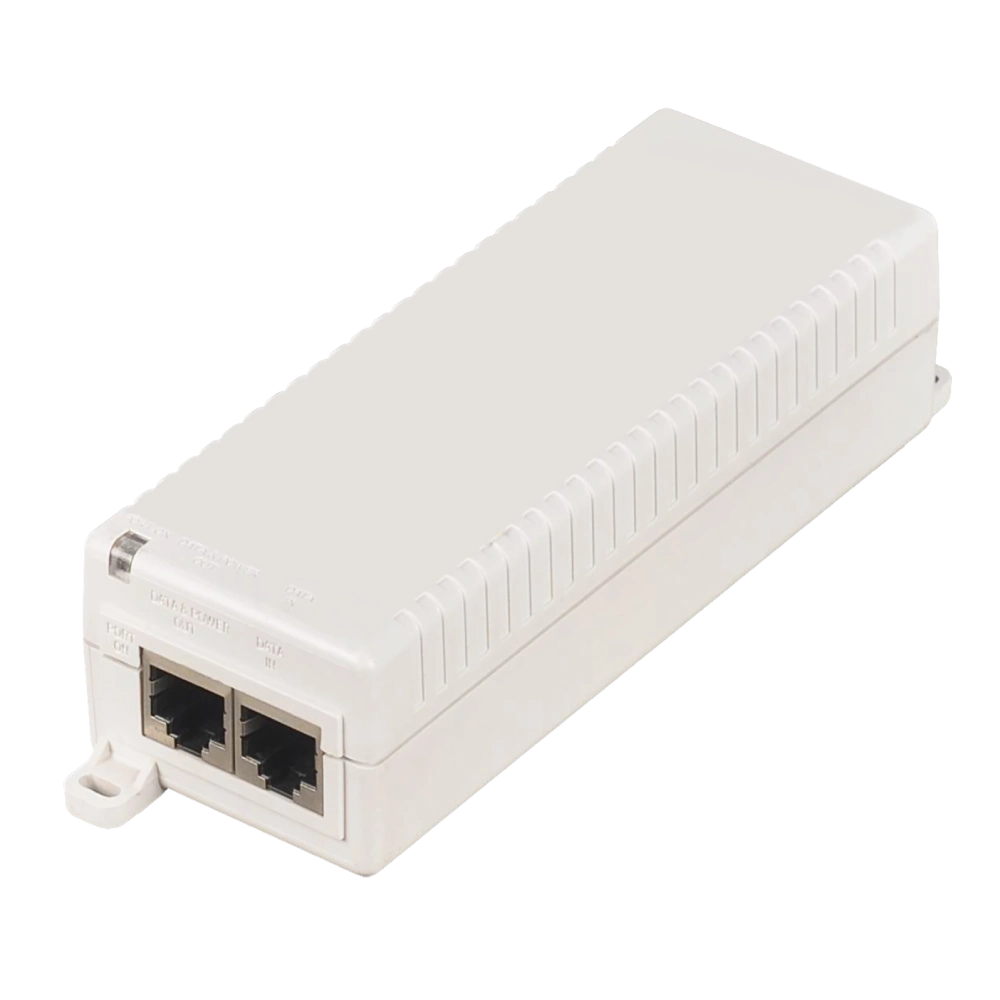 rg-e-120(ge) інжектор poe (802.3af)