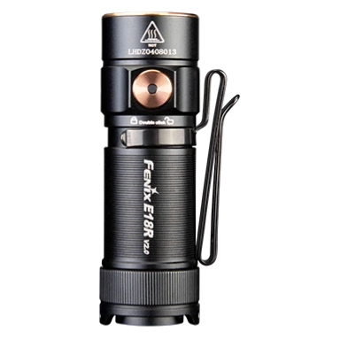 fenix e18r v2.0 ліхтар ручний