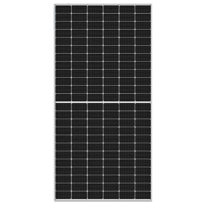 ja solar jam72s30-555/gr 555вт сонячна панель