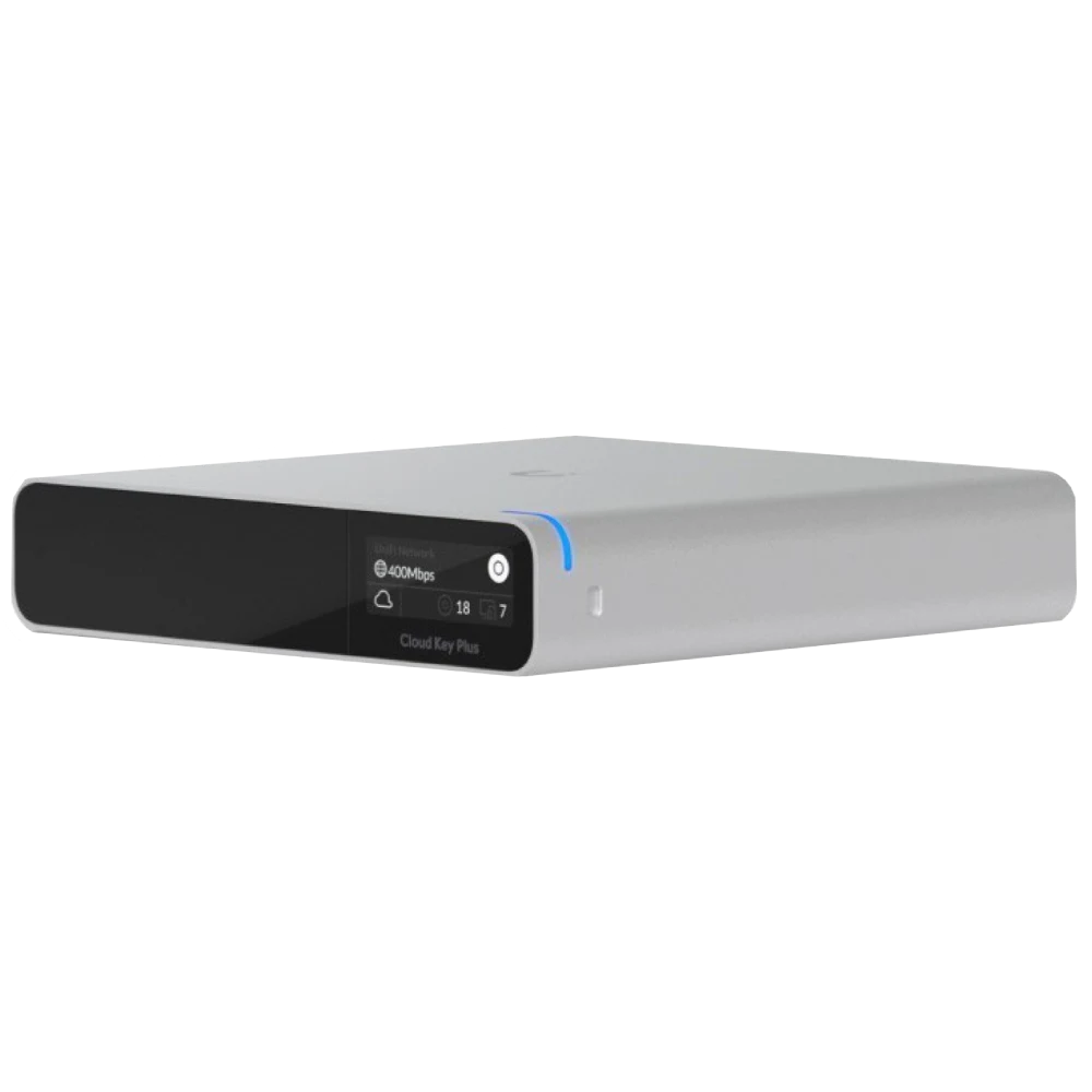 ubiquiti uck-g2-ssd мережевий контролер