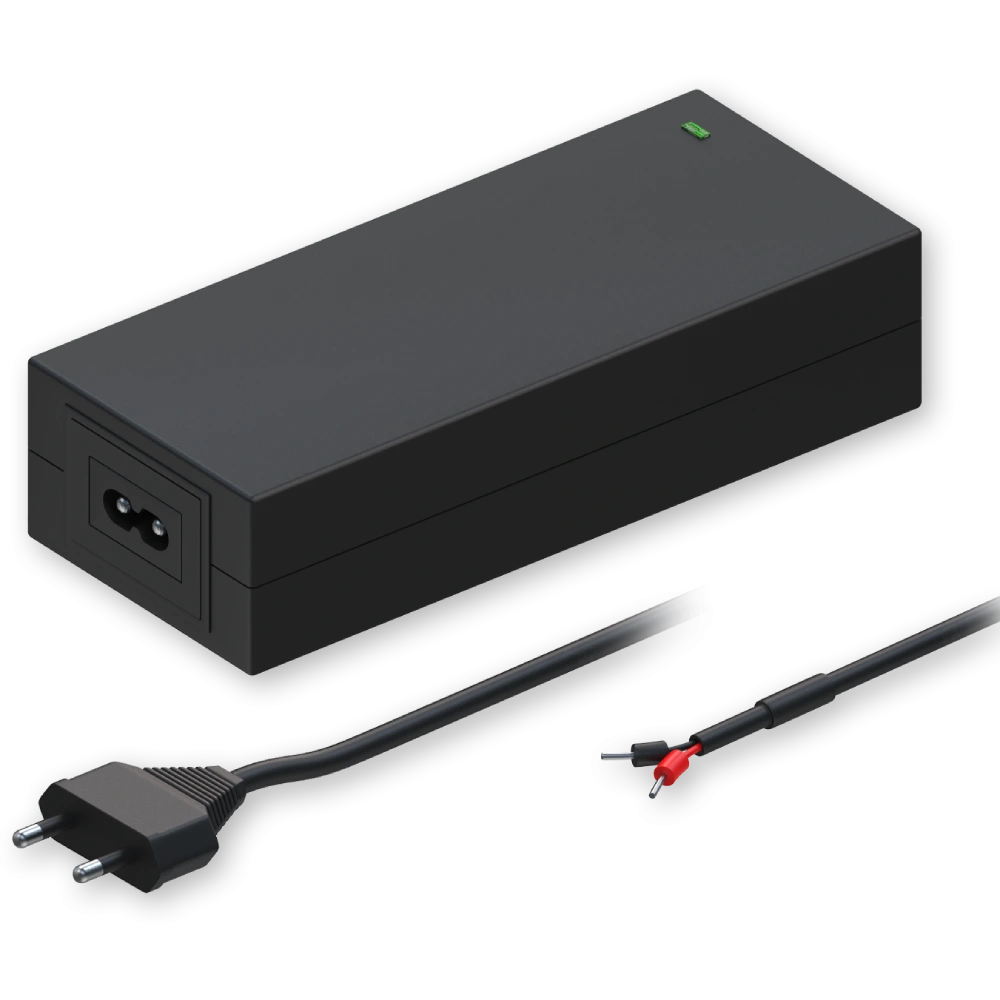 teltonika pr317eua 48в, 1.3а, 62w блок живлення