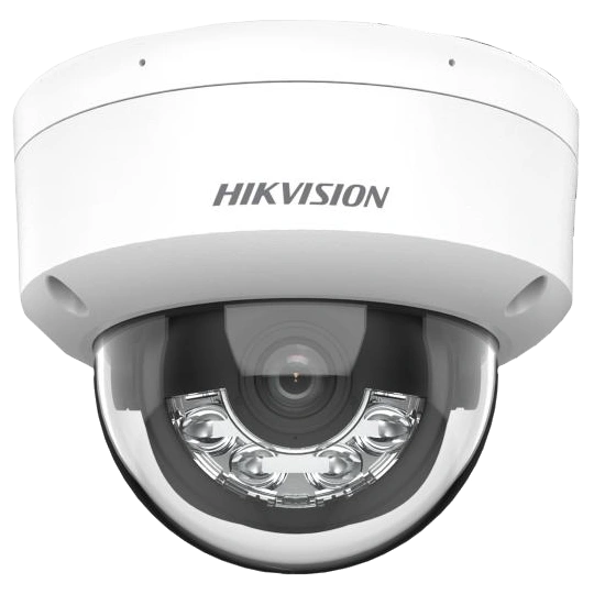 ip відеокамера hikvision ds-2cd2143g2-lis2u 4мп (4мм)