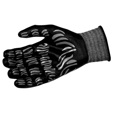 wurth tigerflex plus р.9 рукавиці монтажні