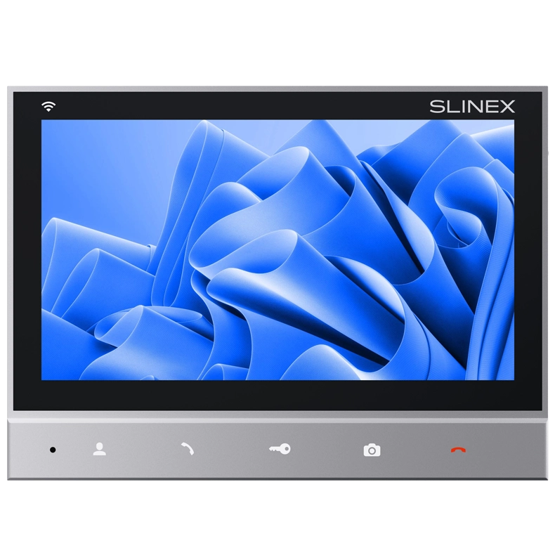 slinex sk-07n cloud відеодомофон