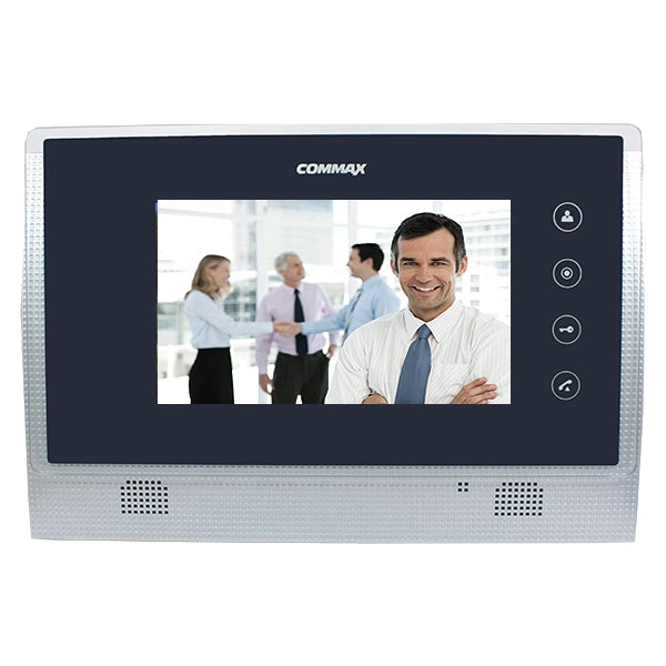 commax cdv-70u відеодомофон
