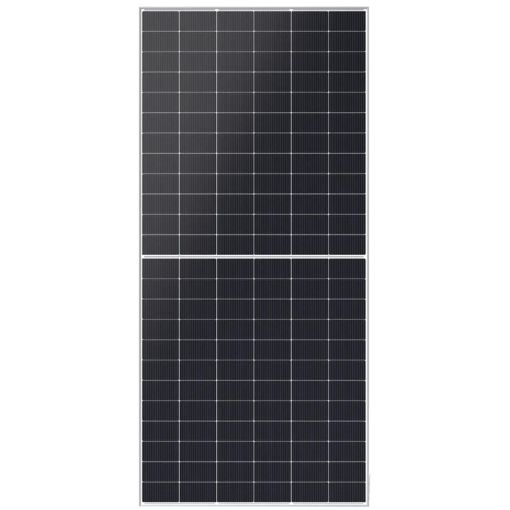 ja solar jam66d45-625/lb сонячна панель pv