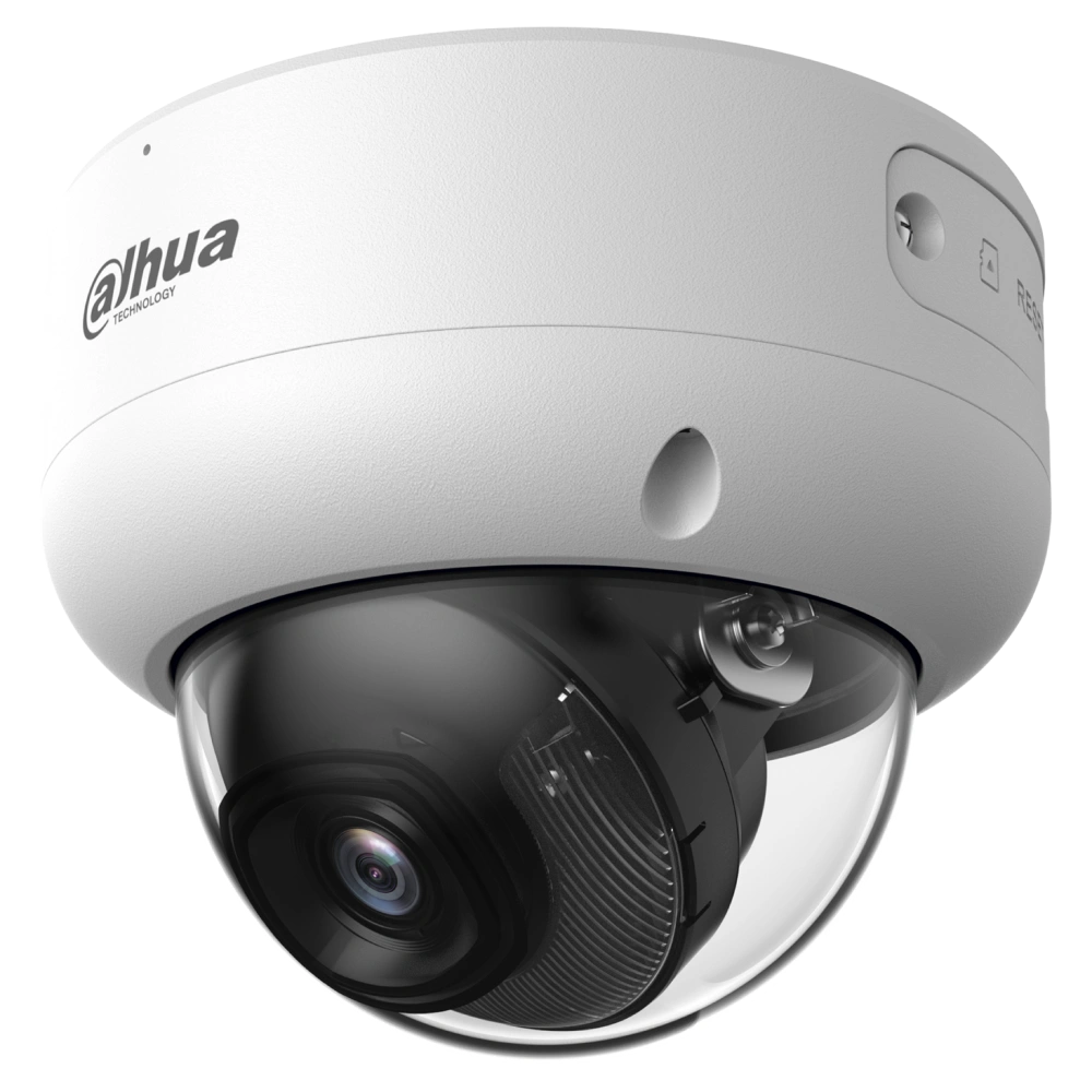 ip відеокамера dahua dh-ipc-hdbw3649e-as-il 6мп (2.8мм)