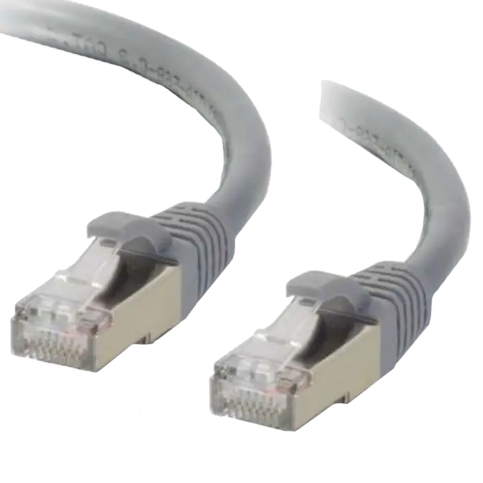hypernetpc-ftp-5m патч-корд литий ftp, rj45 5m, кат. 5е