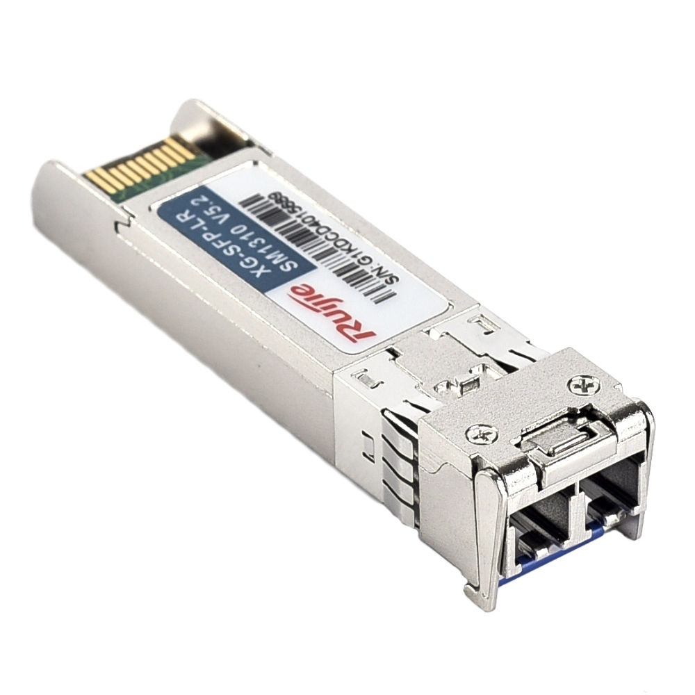 xg-sfp-lr-sm1310 оптичний модуль sfp+