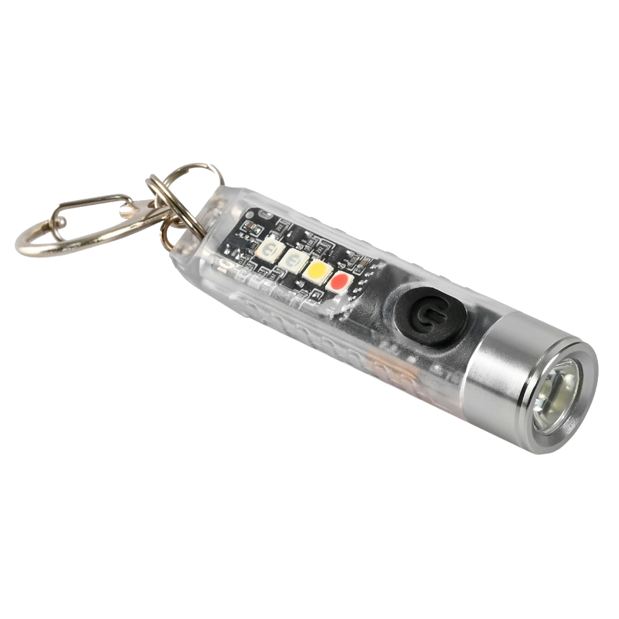 titanum tlf-t15 170lm 7600k портативний світлодіодний ліхтарик