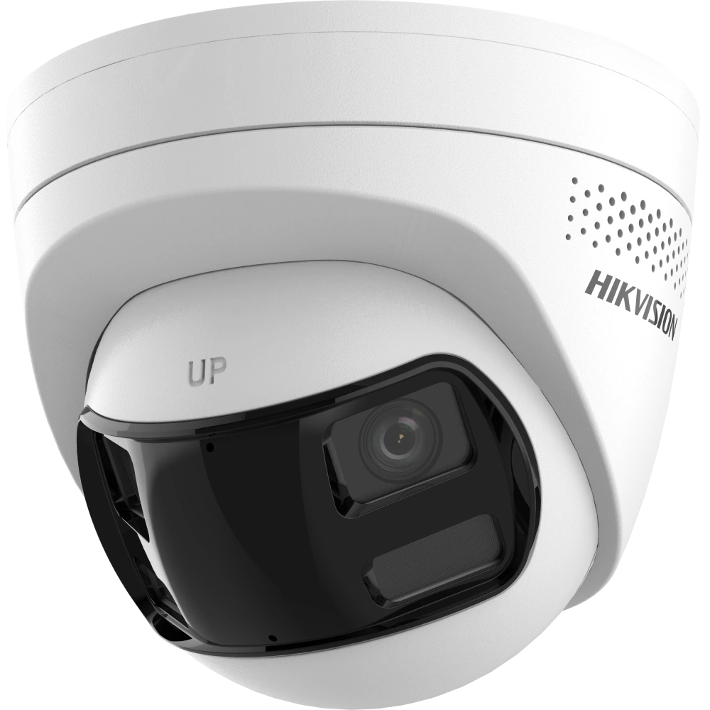 ip відеокамера hikvision ds-2cd1363g2p-liuf/sl 6мп (2.8мм)