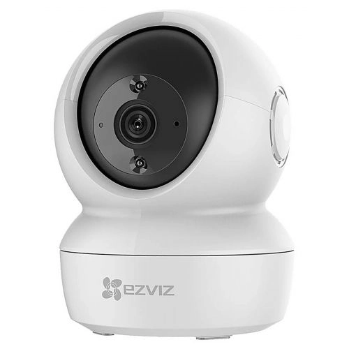 cs-c6n(a0-1c2wfr) smart wi-fi камера ezviz