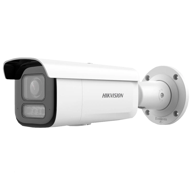 ip відеокамера hikvision ds-2cd2663g2-lizs2u 6мп (2.8-12мм) з мікрофоном