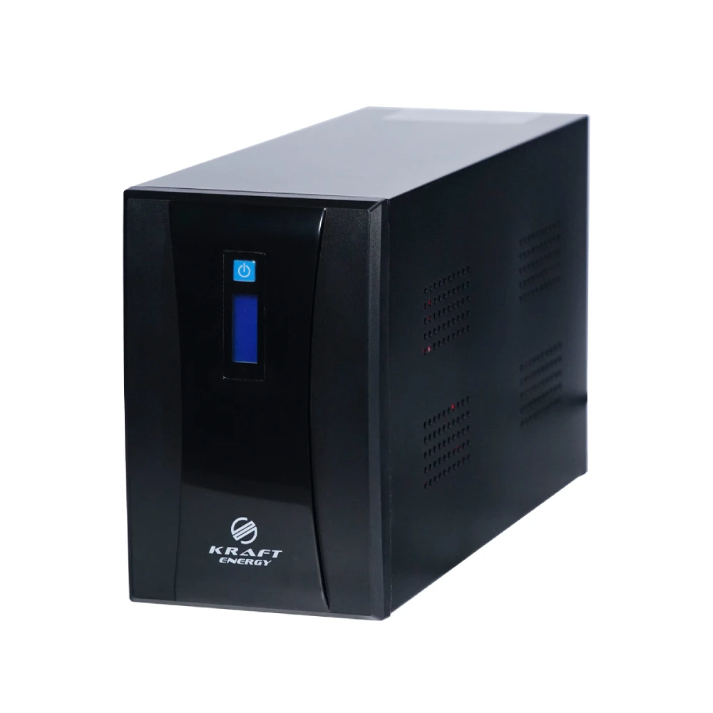 krf-3000va/1800w(lcd) ups джерело безперебійного живлення