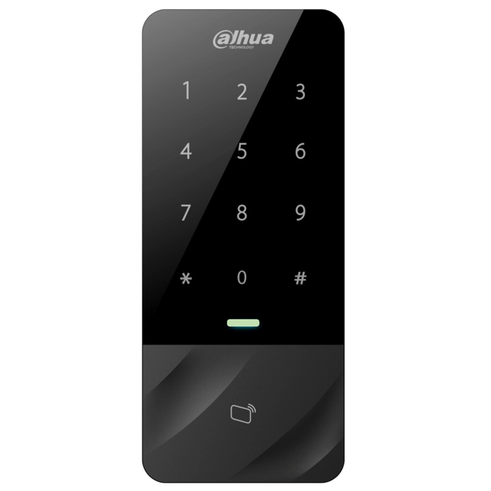 dhi-asi1201e автономний mifare термінал dahua