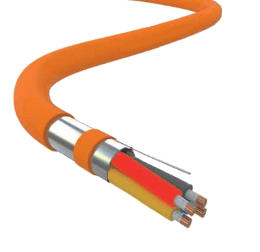 je-h(st)h fe180 / e30 1x2x0,8 вогнестійкий кабель