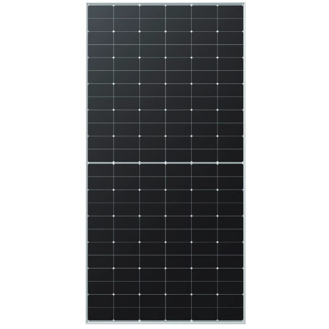 longi lr5-72hth-580w 580 вт сонячна панель