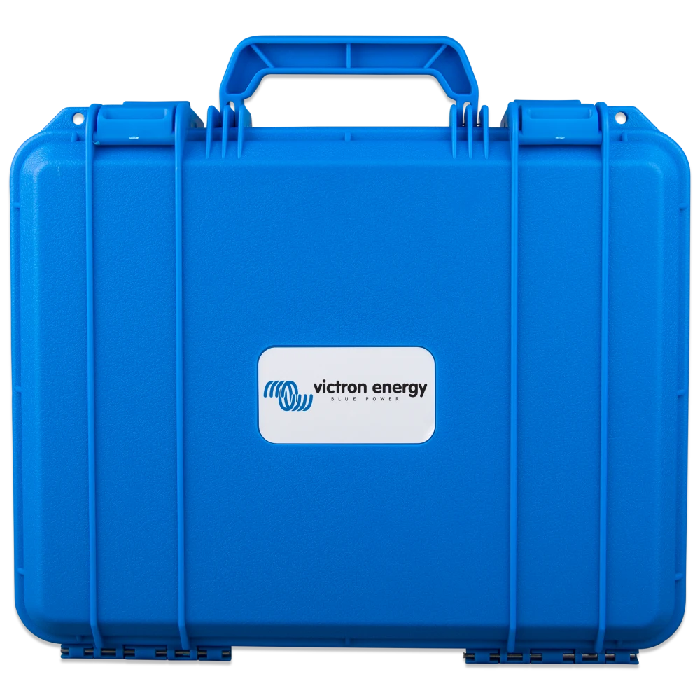 victron energy blue smart ip65 (12/15 - 24/8) чохол для зарядного пристрою