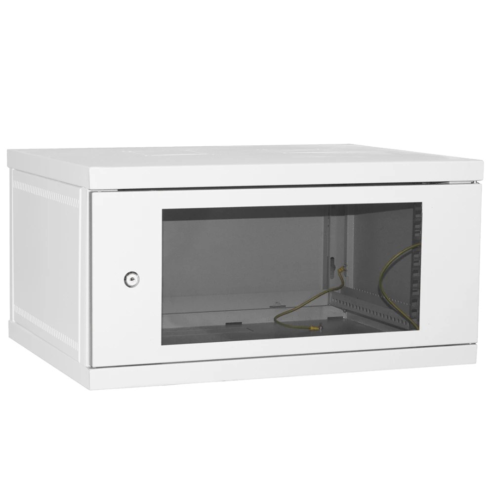 ipcom сн-6u-060х045-дс-7035 шафа телекомунікаційна