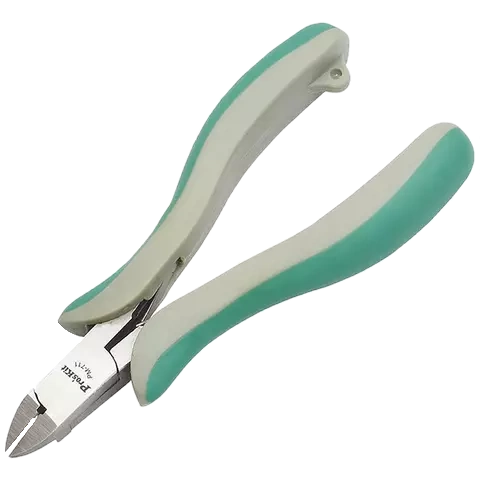 pro'skit pm-711 кусачки