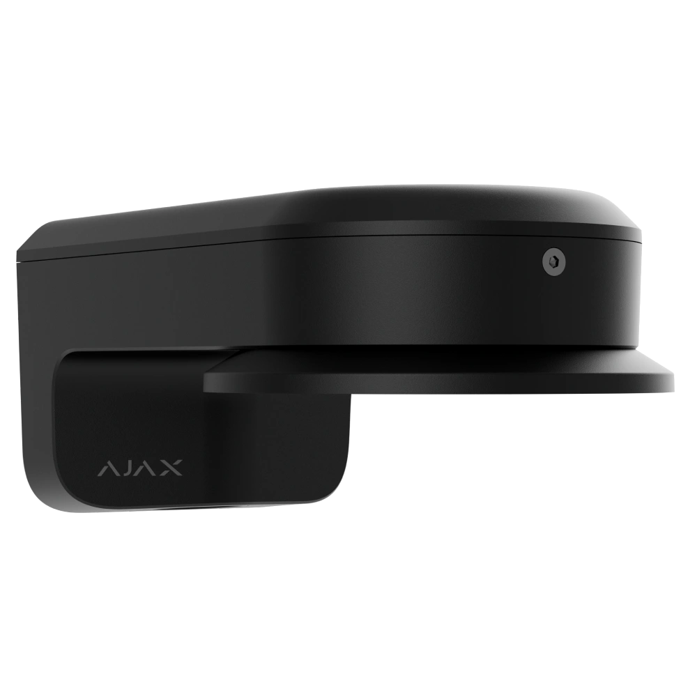 ajax mountcam b2 asp black настінний кронштейн для камери
