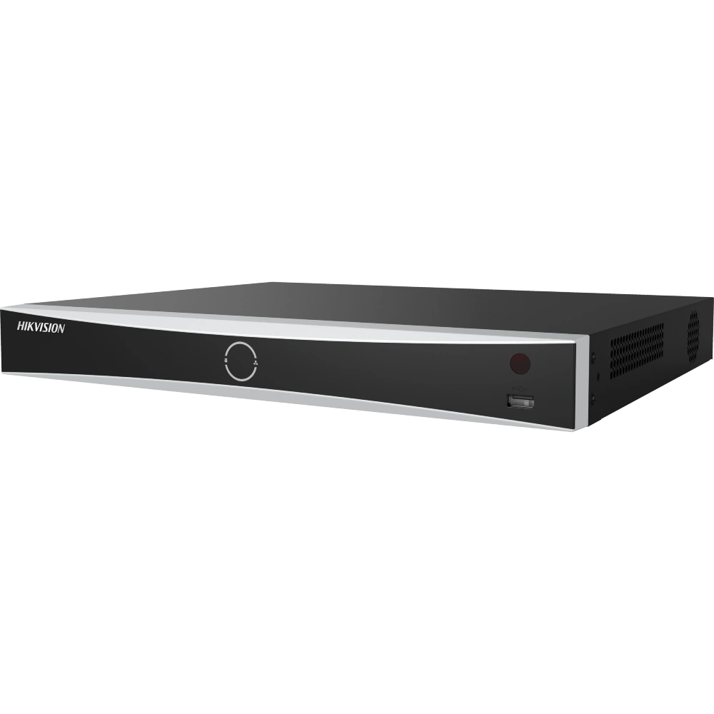 ds-7732nxi-i4/vpro 32-канальний acuseek відеореєстратор hikvision