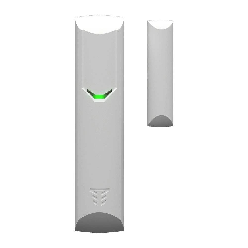 tiras x-shift бездротовий точковий магнітоконтактний сповіщувач