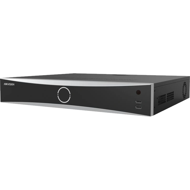 ds-7716nxi-i4/s(e) 16-канальний 4k відеореєстратор hikvision