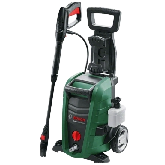 bosch universal aquatak 130 мийка високого тиску