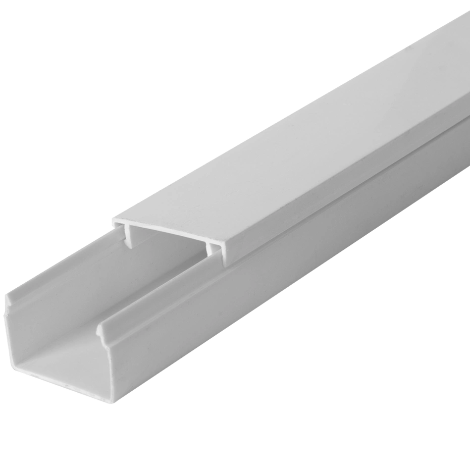 e.next e.trunking.stand.40.40 короб пластиковий
