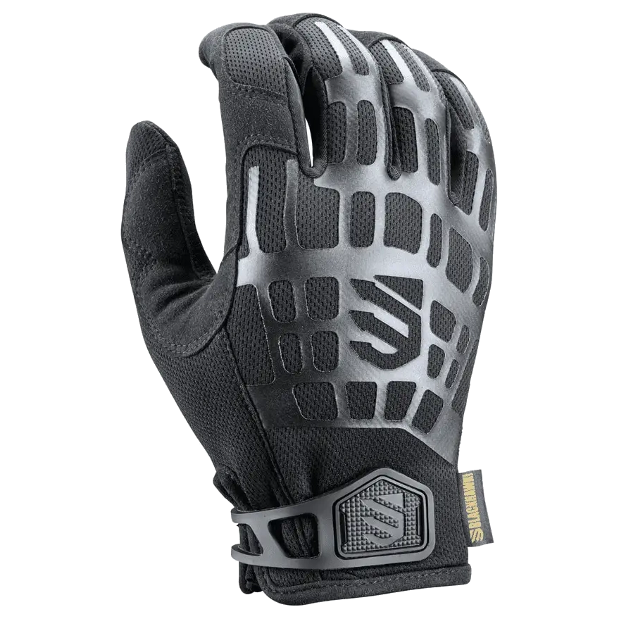 blackhawk fury utilitarian glove l рукавиці тактичні