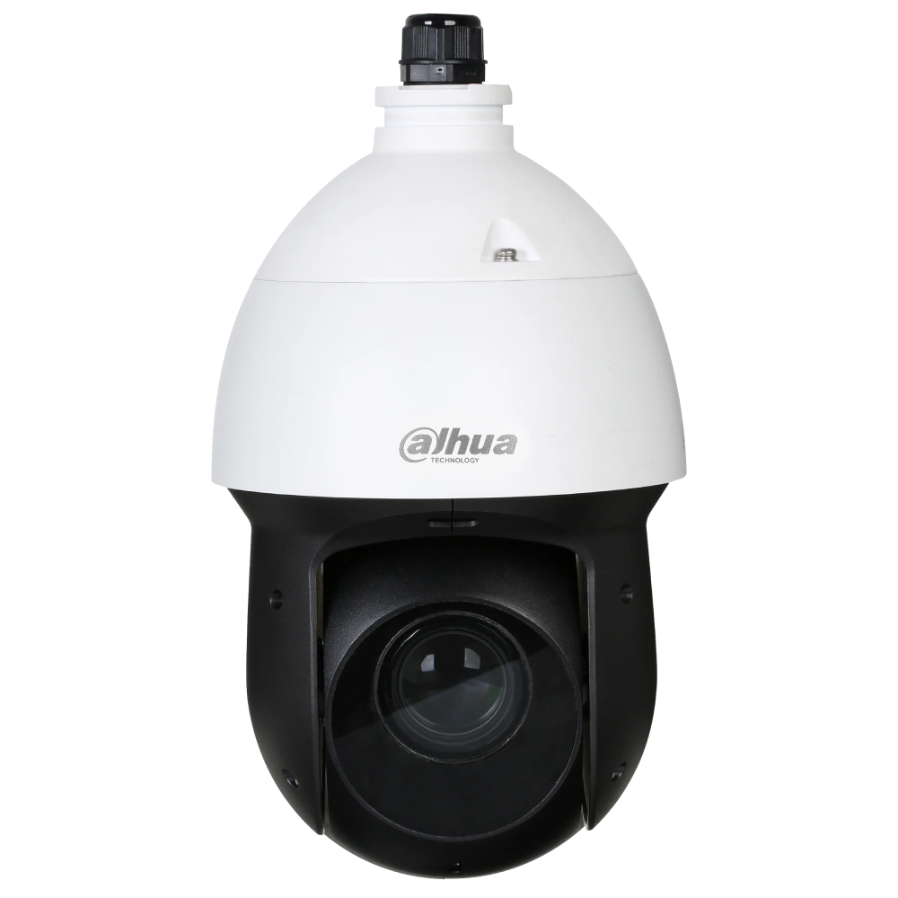 dh-sd49825gb-hnr 8мп (5-125мм) ptz відеокамера dahua