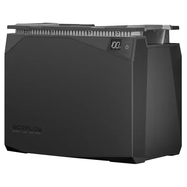 ecoflow power kit 2 kwh акумуляторна батарея