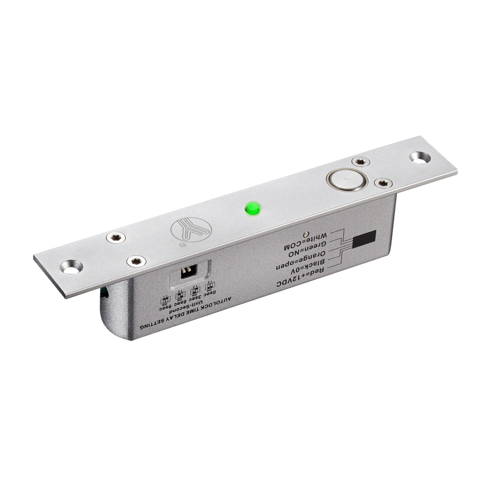 yb-200led ригельний замок