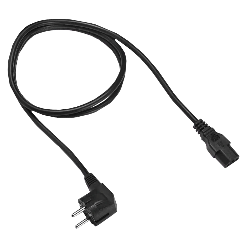ecoflow ac cable eu кабель