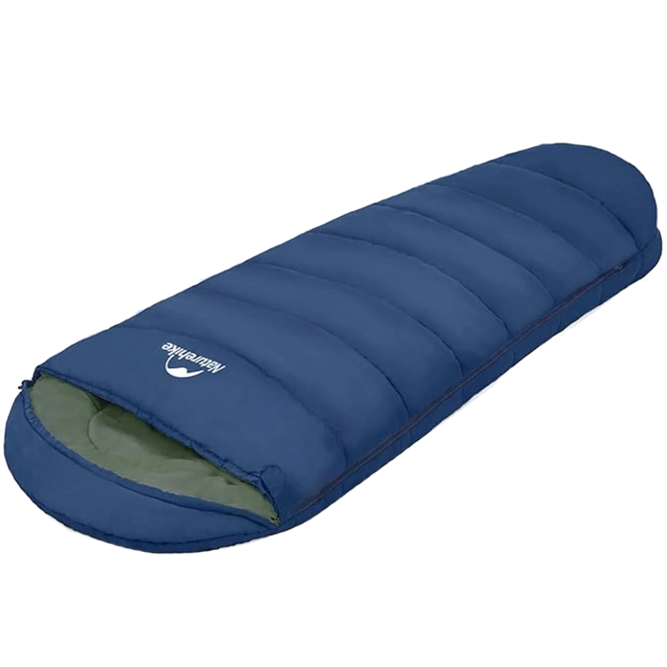 naturehike mj600 cnk2300sd014 спальник з капюшоном