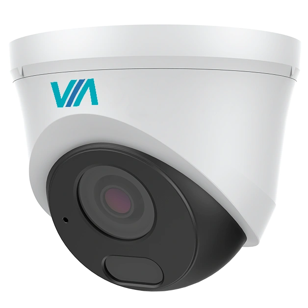ip відеокамера via security vs-d22as 2мп (2.8мм)