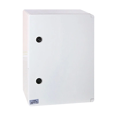 enext e.plbox.300.400.195.blank ip65 шафа удароміцна з абс-пластика