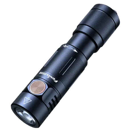 fenix e05r ліхтар ручний