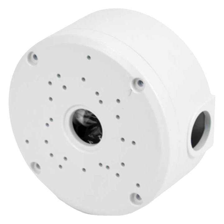 atis wd-001 (120 mm) комутаційний бокс