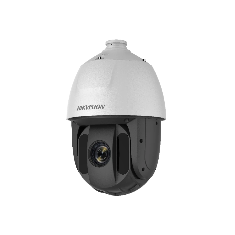 ds-2de5425iw-ae(s6) with brackets 4 мп 25× іч speed dome