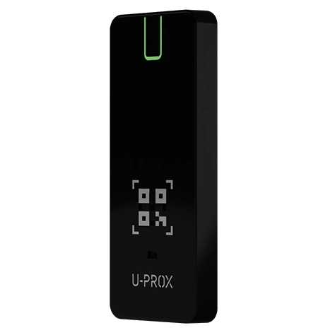 u-prox sе qr slim зчитувач