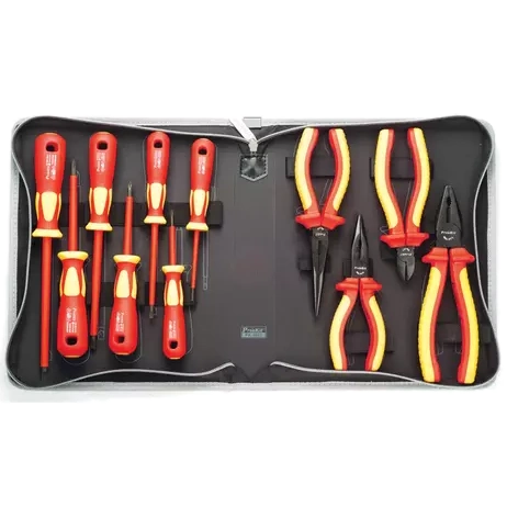 pro'skit pk-2802 набір діелектричного інструменту