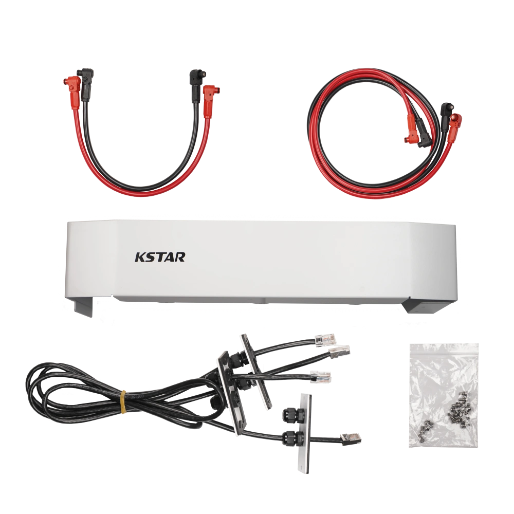 kstar cable set h5-15 15 kwh комплект кабелів